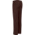 See Espresso prAna Azura Lined Pant - Women's