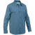 prAna Satin Diamond Shirt - Long-Sleeve - Men's