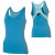 See Capri Blue prAna Erin Tank Top - Women's