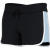 See Black prAna Relay Short - Women's
