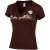 See Espresso prAna Gina Polo Shirt - Short-Sleeve - Women's