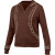 See Espresso prAna Brynn Full-Zip Sweatshirt - Women's See Espresso prAna Brynn Full-Zip Sweatshirt - Women's