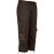See Espresso prAna Cargo Organic Capri Pant - Women's