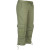 See Palm Green prAna Cargo Organic Capri Pant - Women's