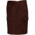 See Espresso prAna Cargo Organic Skirt - Women's