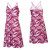 See Orchid Swirl prAna Lola Dress - Women's