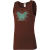 See Espresso prAna Butterfly Tank Top - Girls' See Espresso prAna Butterfly Tank Top - Girls'