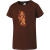 See Espresso prAna Daisy T-Shirt - Short Sleeve - Girls' See Espresso prAna Daisy T-Shirt - Short Sleeve - Girls'