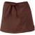 See Espresso prAna Bliss Skort - Girls'