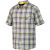 See Gray prAna Sombra Shirt - Short-Sleeve - Men's