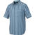 See Slate prAna Vlahos Shirt - Short-Sleeve - Men's See Slate prAna Vlahos Shirt - Short-Sleeve - Men's