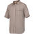 See Stone prAna Vlahos Shirt - Short-Sleeve - Men's See Stone prAna Vlahos Shirt - Short-Sleeve - Men's