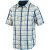 prAna Ares Plaid Shirt - Short-Sleeve - Men's
