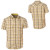 See Stone prAna Ares Plaid Shirt - Short-Sleeve - Men's See Stone prAna Ares Plaid Shirt - Short-Sleeve - Men's