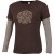 prAna Kylie T-Shirt - Long-Sleeve - Women's