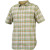 See Gold prAna Trinidad Plaid Shirt - Short-Sleeve - Men's See Gold prAna Trinidad Plaid Shirt - Short-Sleeve - Men's