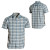 See Ice prAna Trinidad Plaid Shirt - Short-Sleeve - Men's See Ice prAna Trinidad Plaid Shirt - Short-Sleeve - Men's