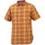 See Red prAna Trinidad Plaid Shirt - Short-Sleeve - Men's See Red prAna Trinidad Plaid Shirt - Short-Sleeve - Men's