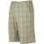 prAna Morrison Plaid Short - Men's
