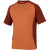See Mandarin Orange prAna Quest Crew - Short-Sleeve - Men's
