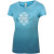 See Aegean prAna Ombre Logo T-Shirt - Short-Sleeve - Women's See Aegean prAna Ombre Logo T-Shirt - Short-Sleeve - Women's