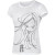 See White prAna Namaste T-Shirt - Short-Sleeve - Women's See White prAna Namaste T-Shirt - Short-Sleeve - Women's