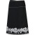See Black prAna Kate Skirt - Women's