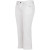 See White prAna Deena Capri Pant - Women's