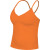 See Tangerine prAna Lola Organic Sport Top - Women's See Tangerine prAna Lola Organic Sport Top - Women's