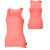 See Coral prAna Rib Tank Top - Women's See Coral prAna Rib Tank Top - Women's
