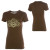 prAna Logo T-Shirt - Short-Sleeve - Women's