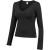 prAna Organic Jersey V-Neck Shirt - Long-Sleeve - Women's