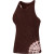 See Espresso prAna Ashbury Organic Gia Tank Top - Women's