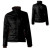 See Black Scapegoat The Standard Insulated Jacket - Women's