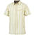 prAna Carthage Stripe Shirt - Short-Sleeve - Men's