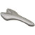 See Silver Prologo Touch Choice Solid Saddle Cover See Silver Prologo Touch Choice Solid Saddle Cover