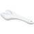 See White Prologo Touch Choice Solid Saddle Cover See White Prologo Touch Choice Solid Saddle Cover