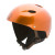 See Gloss Burnt Orange Pro-tec Mercenary Helmet See Gloss Burnt Orange Pro-tec Mercenary Helmet