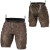 Pro-tec IPS Hip Pads - Men's