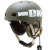 Pro-tec Assault Helmet - Audio