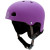 See Matte Lavender Pro-tec Assault Helmet See Matte Lavender Pro-tec Assault Helmet
