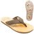 See Alpaca Brown Patagonia Footwear Thing Thong Sandal - Men's