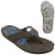 See Black Patagonia Footwear Thing Thong Sandal - Men's