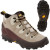 Patagonia Footwear Vagabond Waterproof Hiking Boot - Women's
