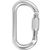 Petzl OK Locking Carabiner