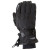 See Black/Black Pow Gloves Assault Glove