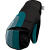 Pow Gloves Re-Stealth Mitten - Women's
