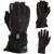 See Black/Black Pow Gloves Assault Plus Glove - Men's