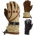 See Brown/Brown Pow Gloves Assault Plus Glove - Men's