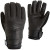 See Black Pow Gloves Stealth Glove - Men's
